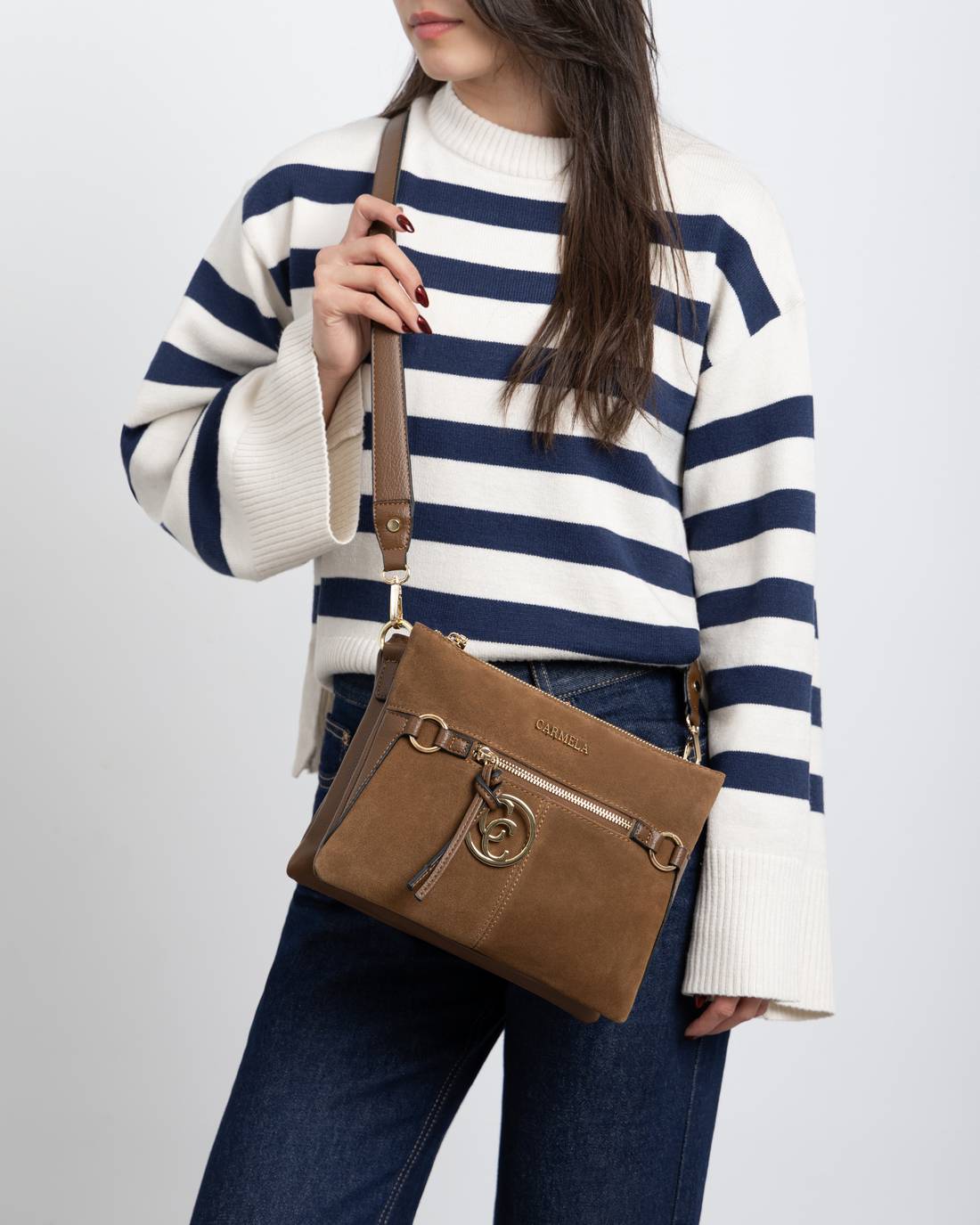 Bolso de mujer Carmela 18617401