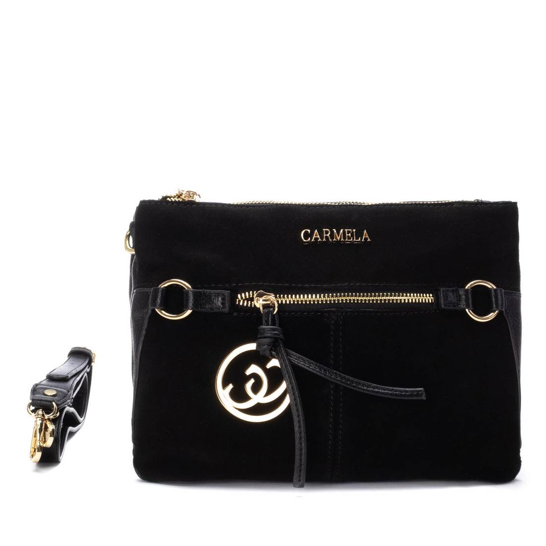 Bolso de mujer Carmela 18617403