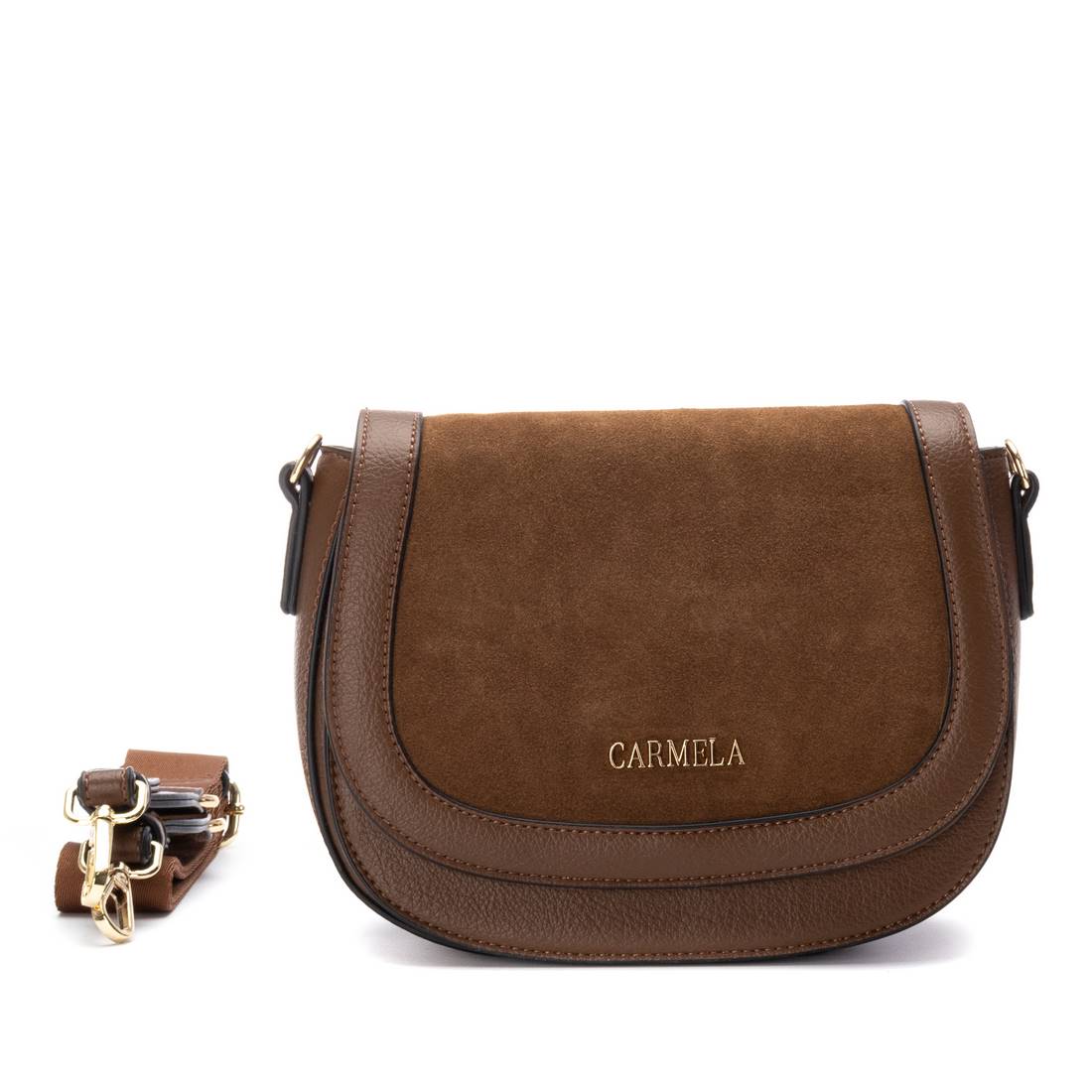 WOMEN'S HANDBAG CARMELA 18617701