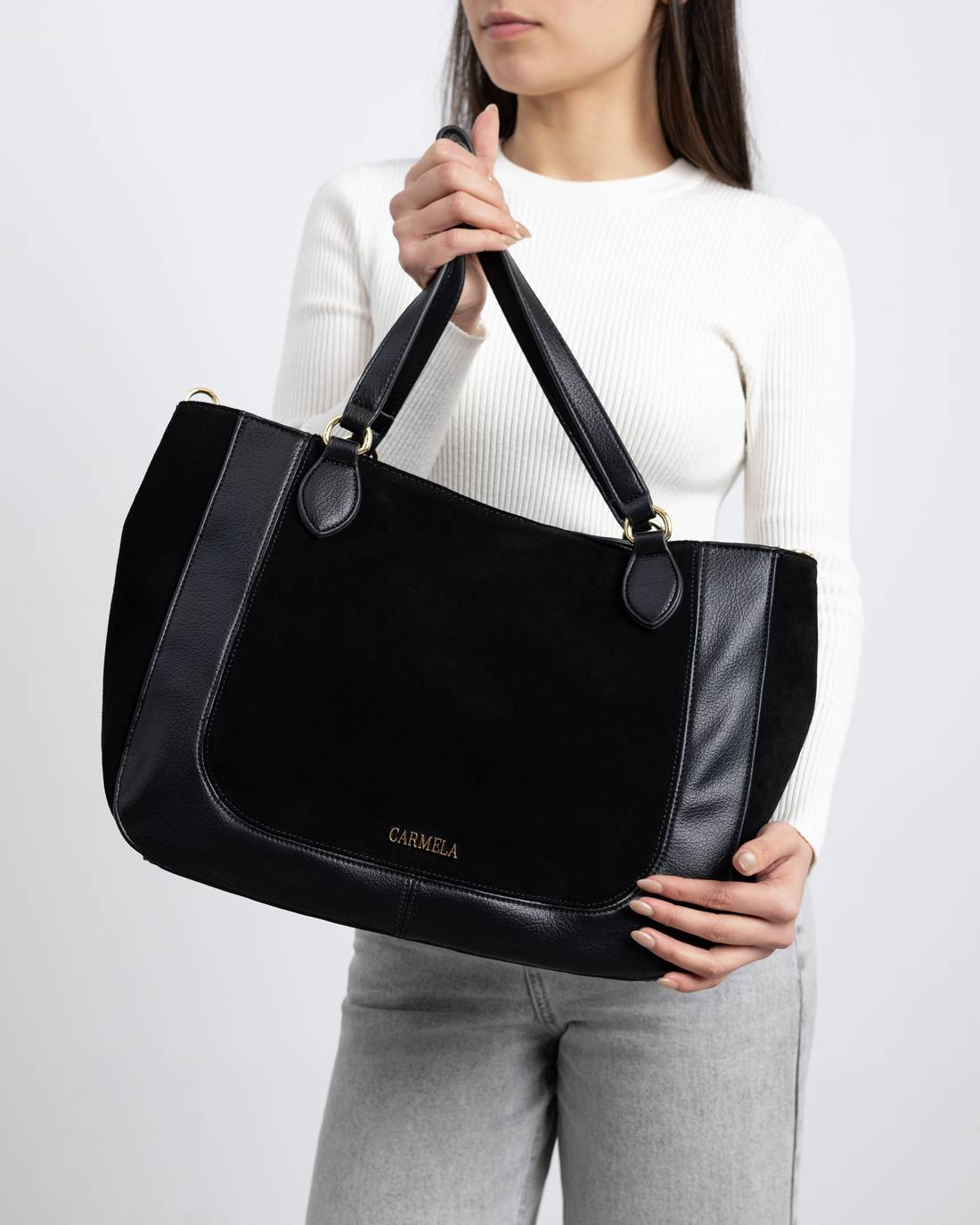 WOMEN'S HANDBAG CARMELA 18617804