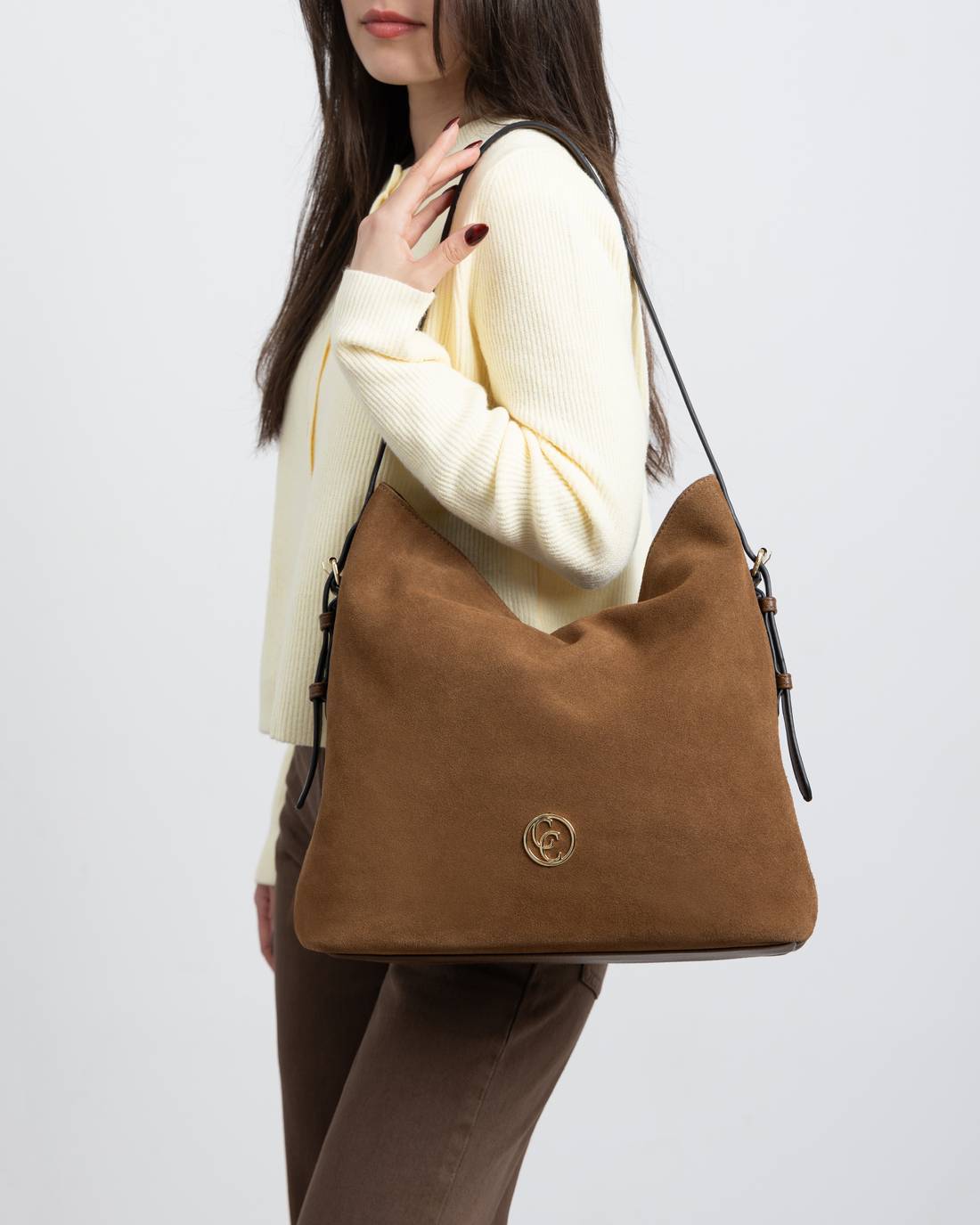 Bolso de mujer Carmela 18618002