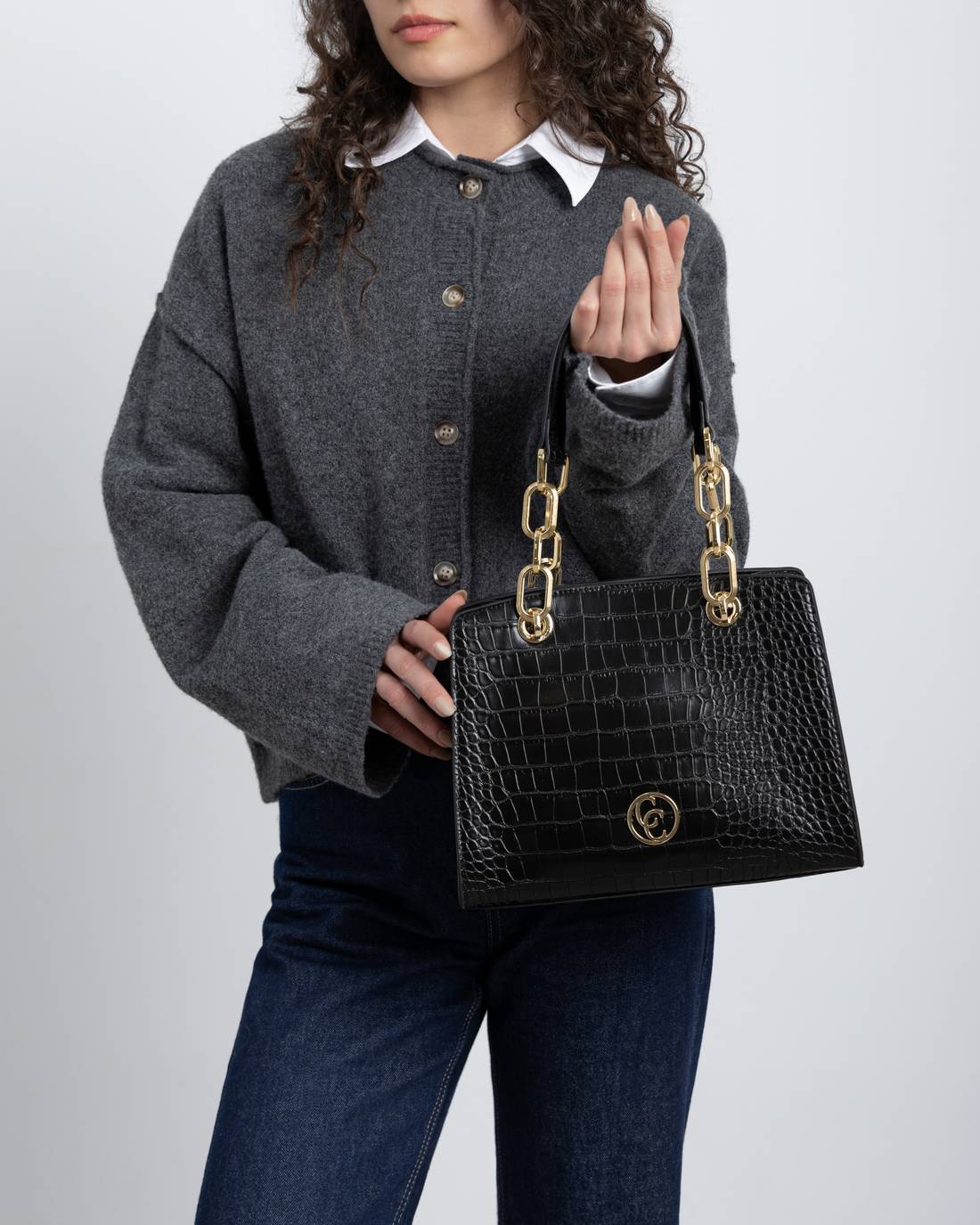 Bolso de mujer Carmela 18618101
