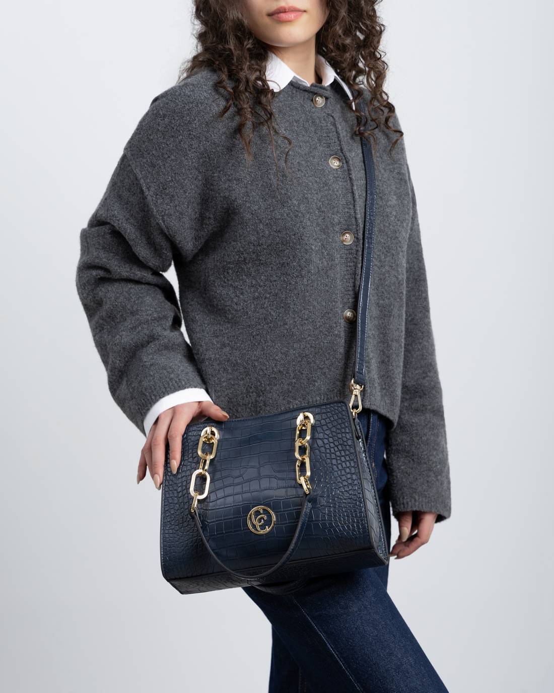 Bolso de mujer Carmela 18618104