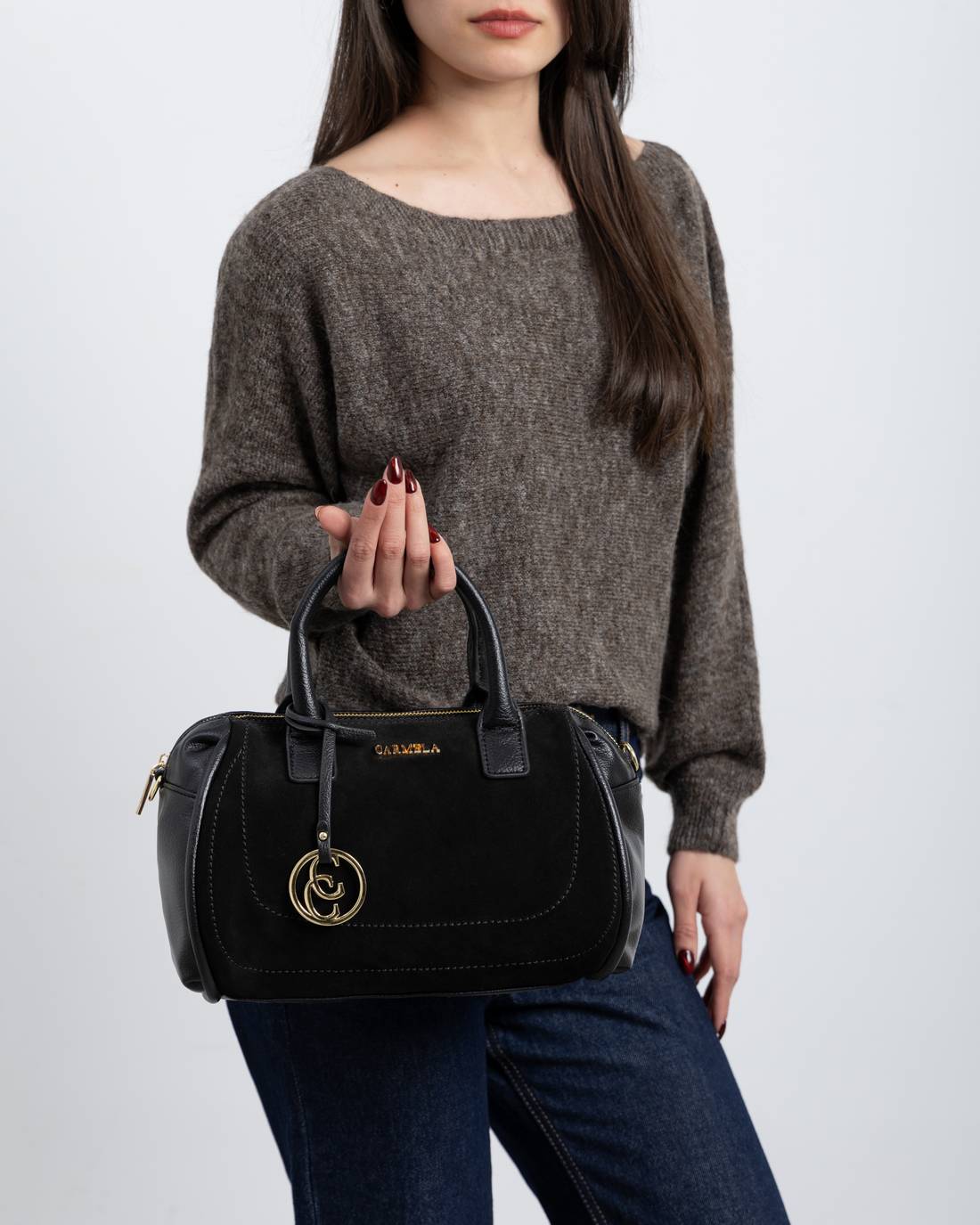 Bolso de mujer Carmela 18618203