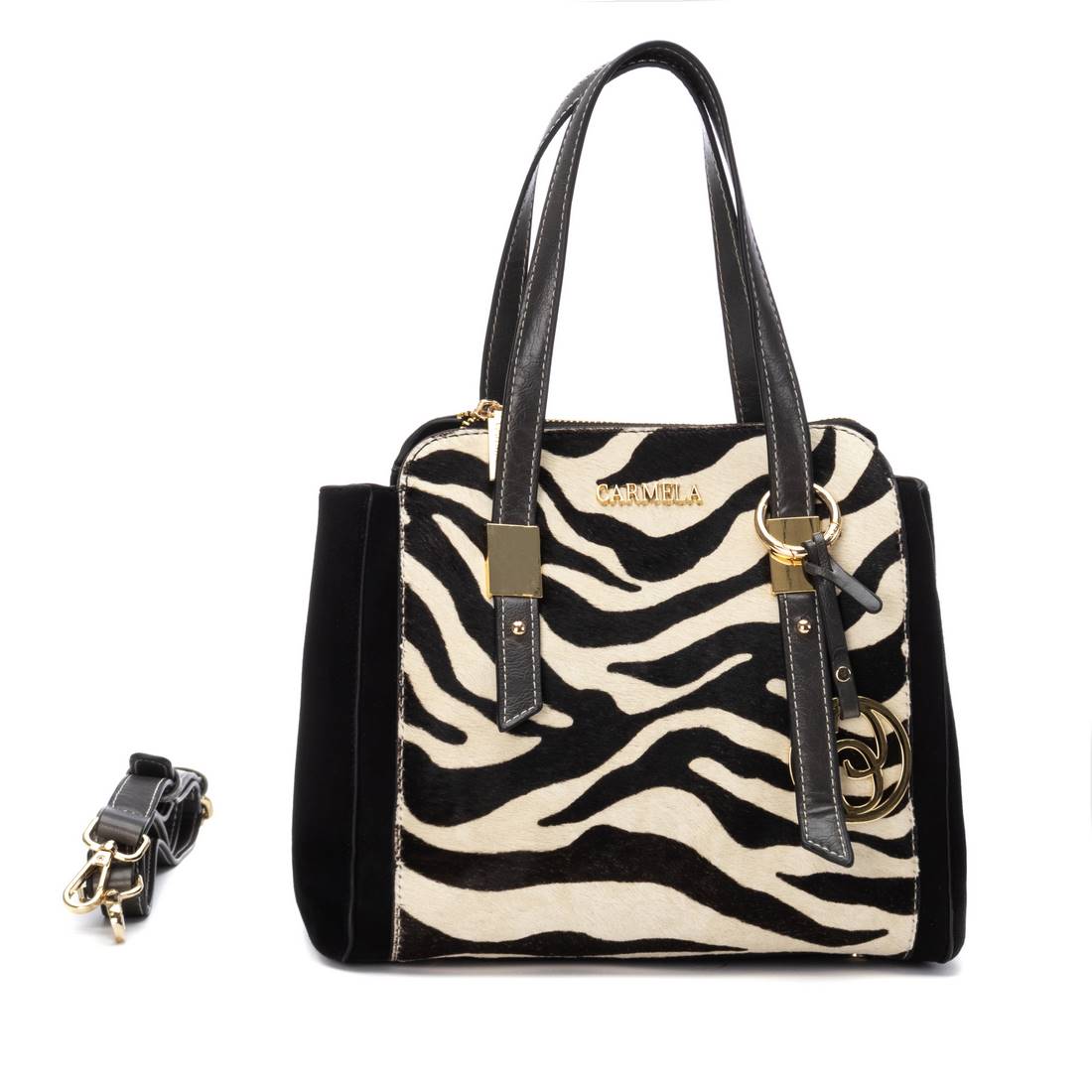 WOMEN'S HANDBAG CARMELA 18618401