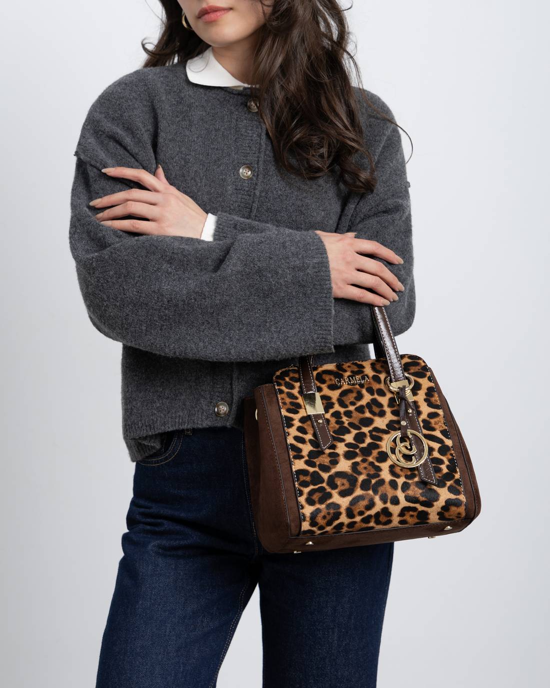 Bolso de mujer Carmela 18618402