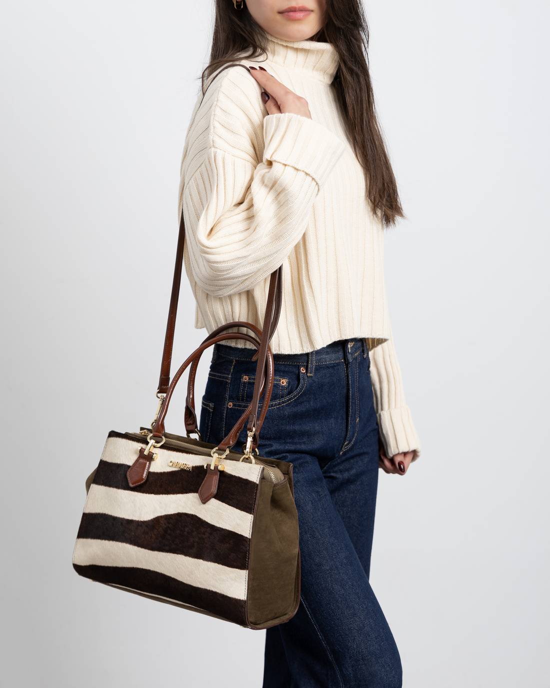 Bolso de mujer Carmela 18618503