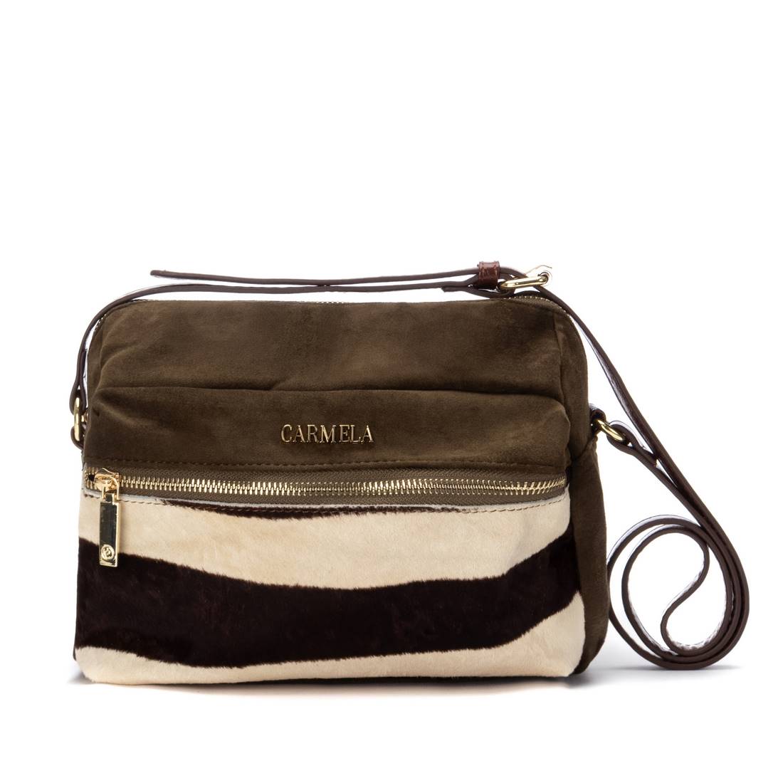 WOMEN'S HANDBAG CARMELA 18618603