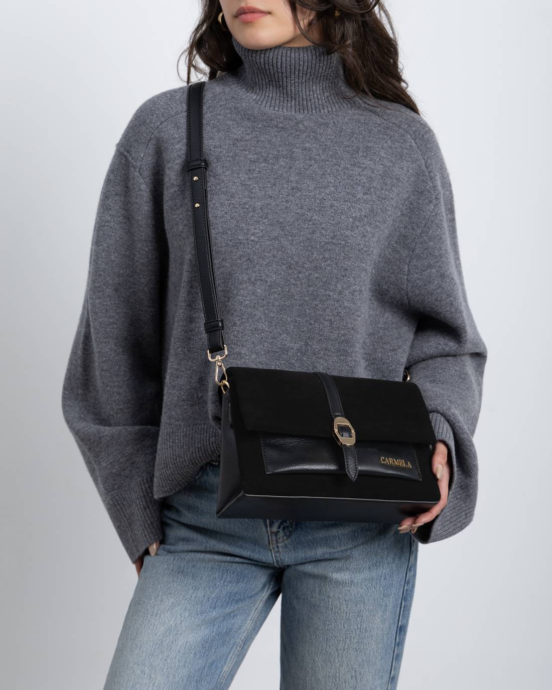 WOMEN'S HANDBAG CARMELA 18618901