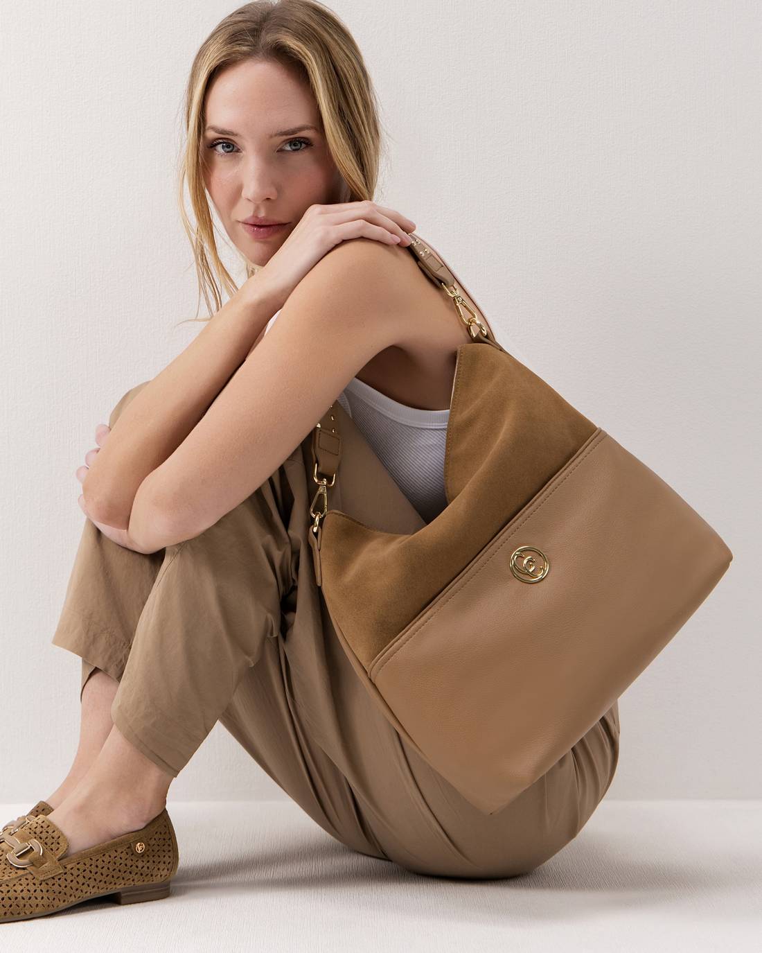 Bolso de mujer Carmela 18620302