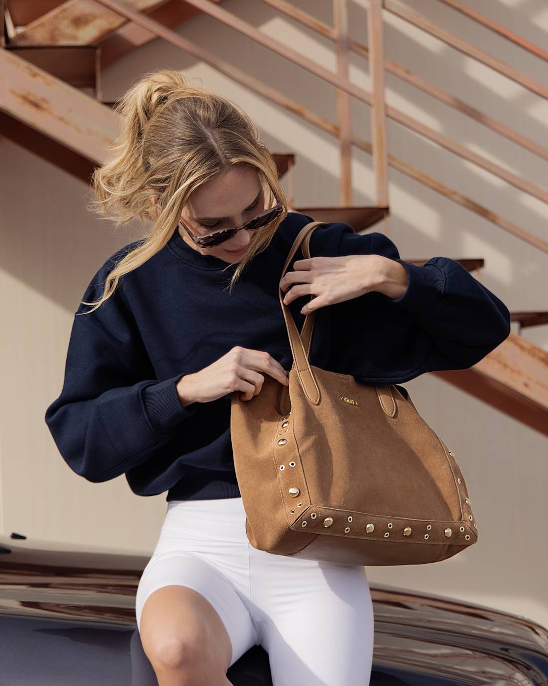 Bolso de mujer Carmela 18621201