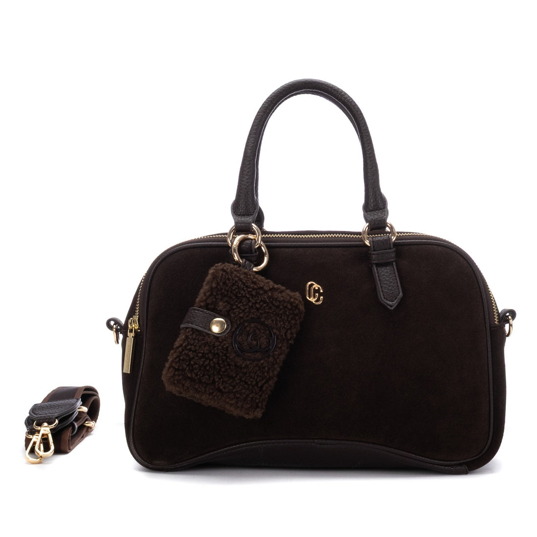 Bolso de mujer Carmela 18624302
