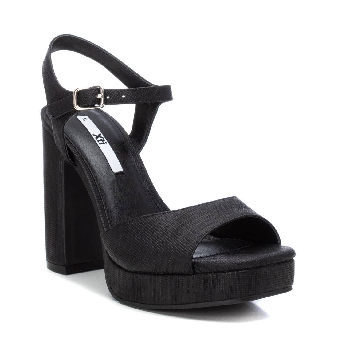 WOMEN'S SANDAL XTI 04529601