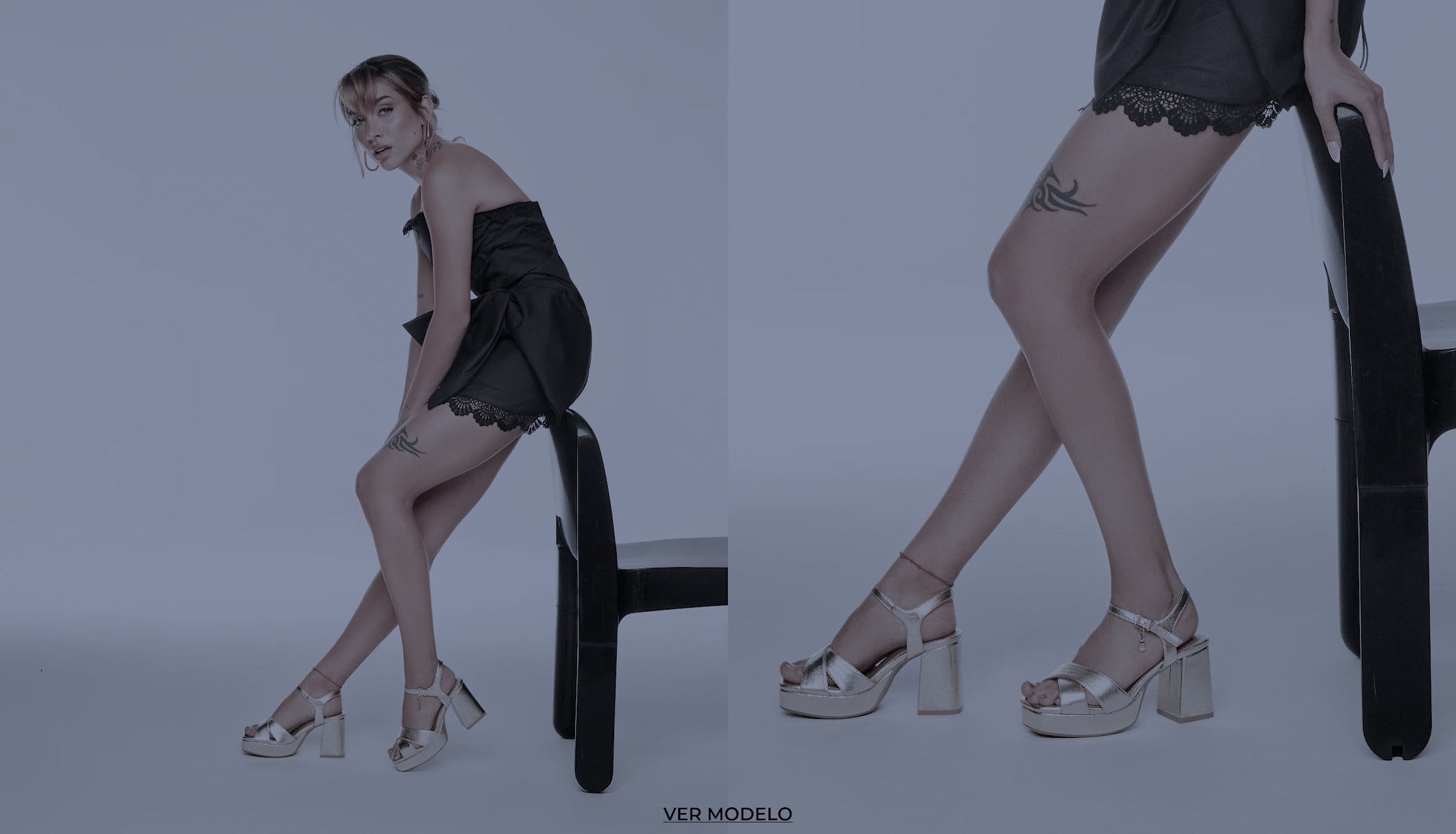 Qué sandalias estarán en tendencia en verano: estilo, actitud y comodidad en tus pies