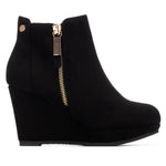WOMEN'S ANKLE BOOT XTI 03048103