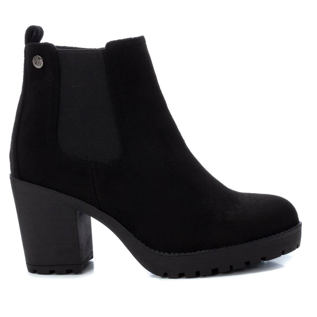 WOMEN'S ANKLE BOOT XTI 03435101