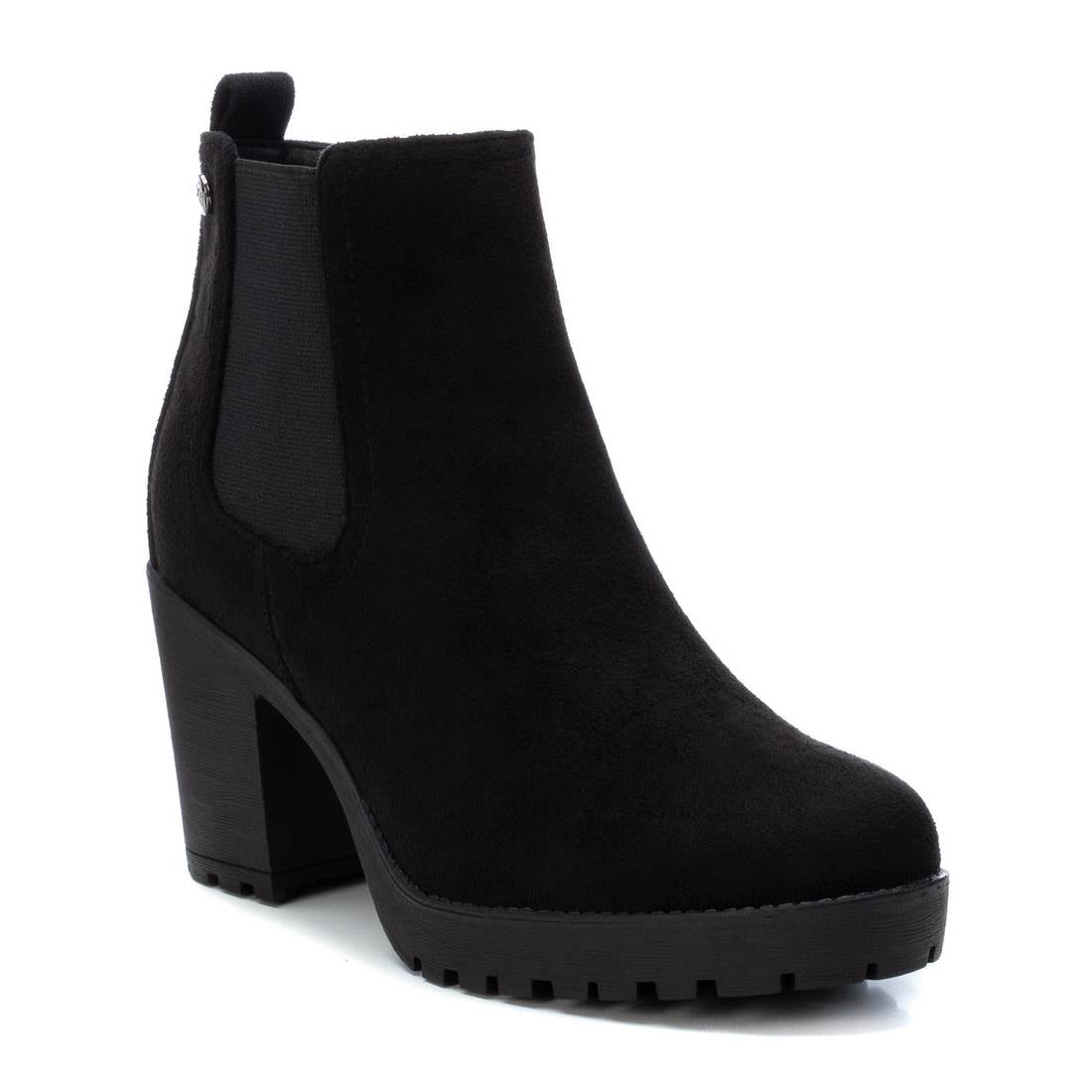 WOMEN'S ANKLE BOOT XTI 03435101