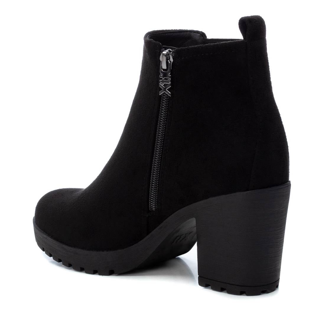 WOMEN'S ANKLE BOOT XTI 03435101