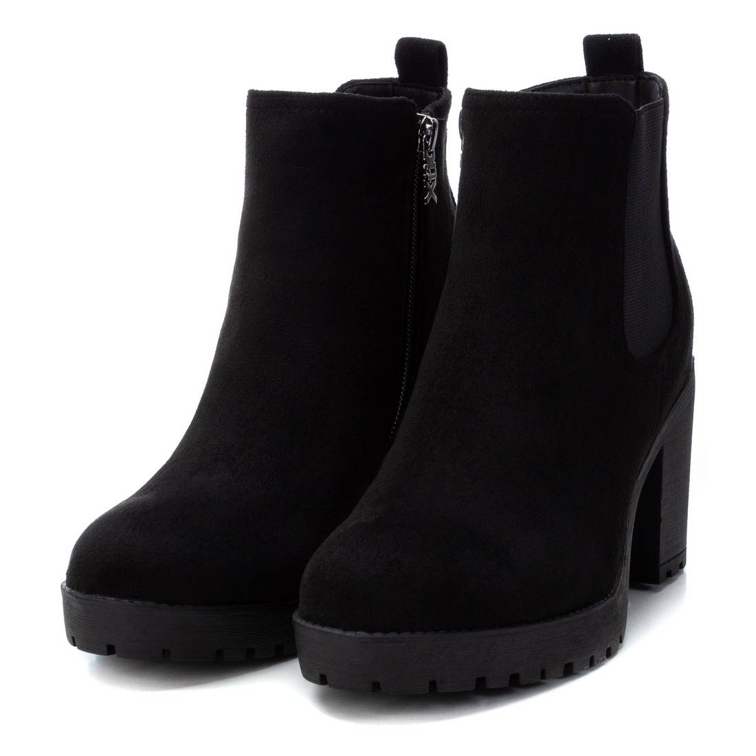 WOMEN'S ANKLE BOOT XTI 03435101