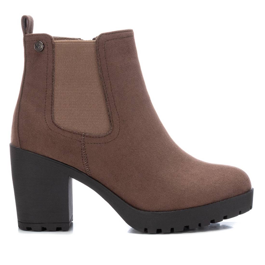 WOMEN'S ANKLE BOOT XTI 03435102