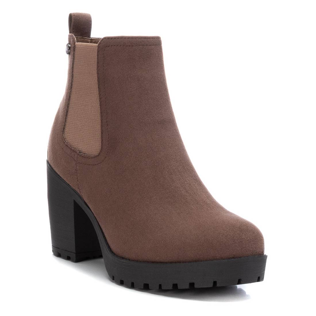 WOMEN'S ANKLE BOOT XTI 03435102