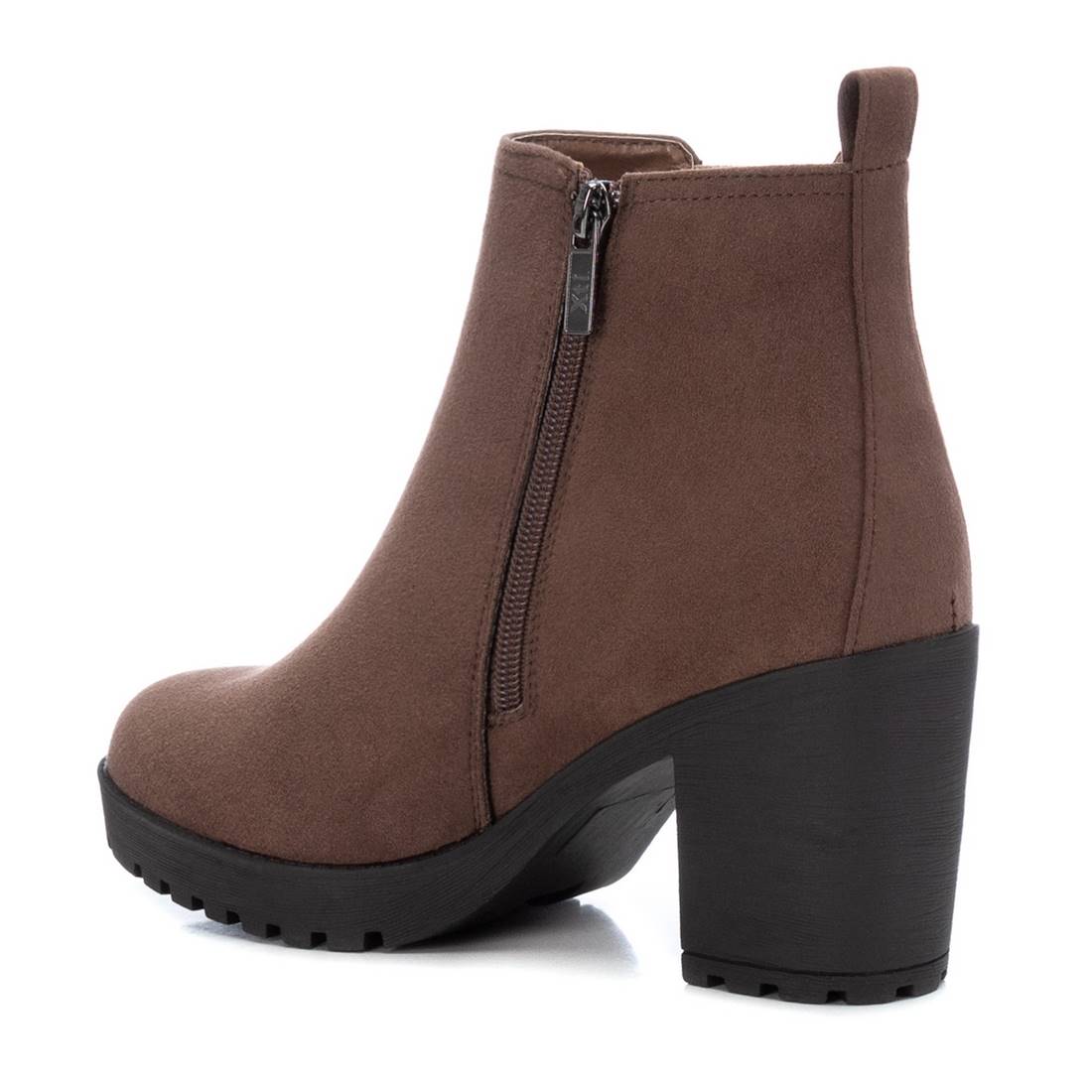 WOMEN'S ANKLE BOOT XTI 03435102