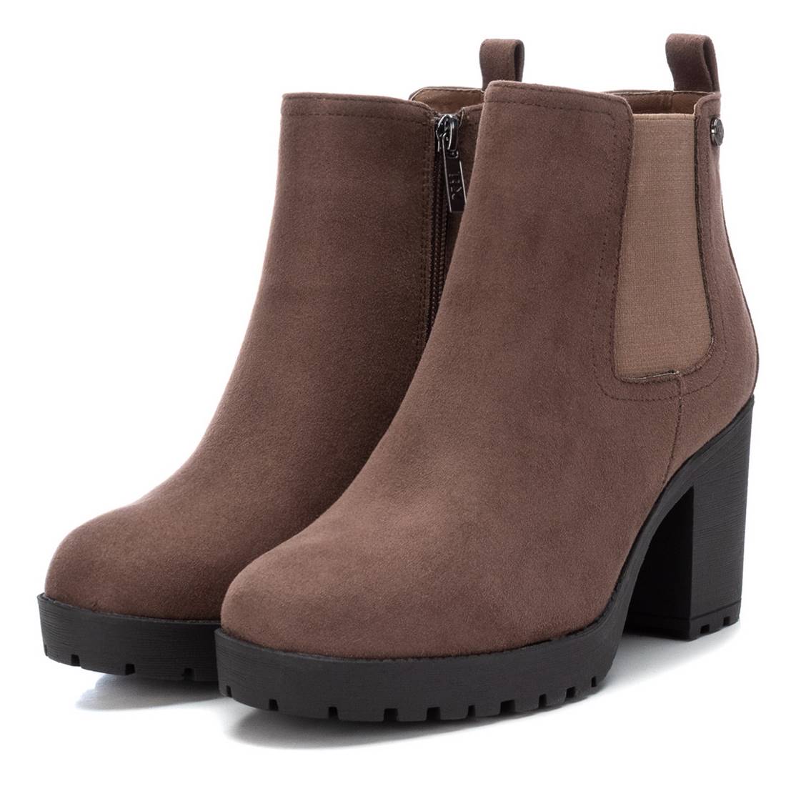 WOMEN'S ANKLE BOOT XTI 03435102