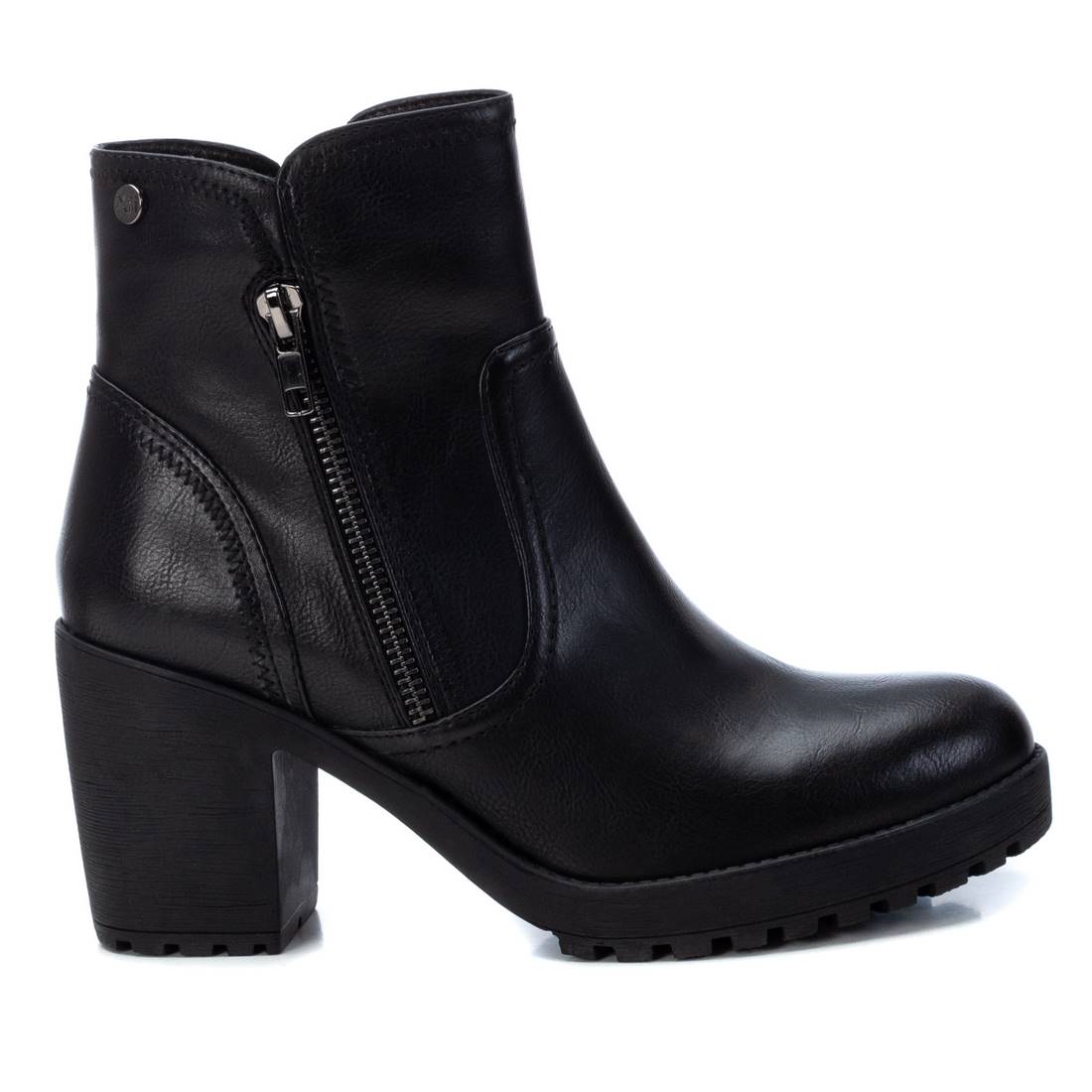 WOMEN'S ANKLE BOOT XTI 03436301