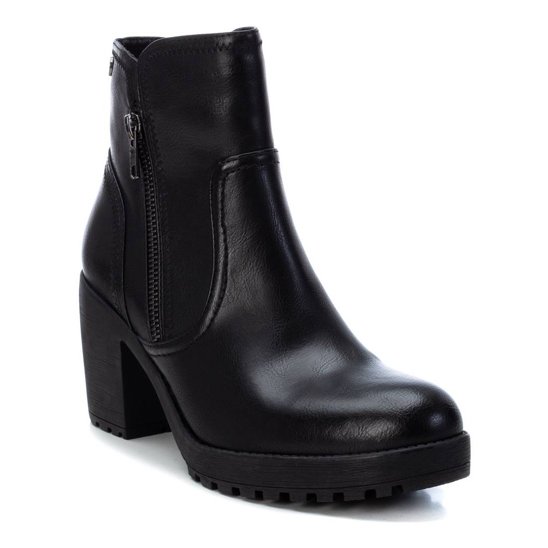 WOMEN'S ANKLE BOOT XTI 03436301