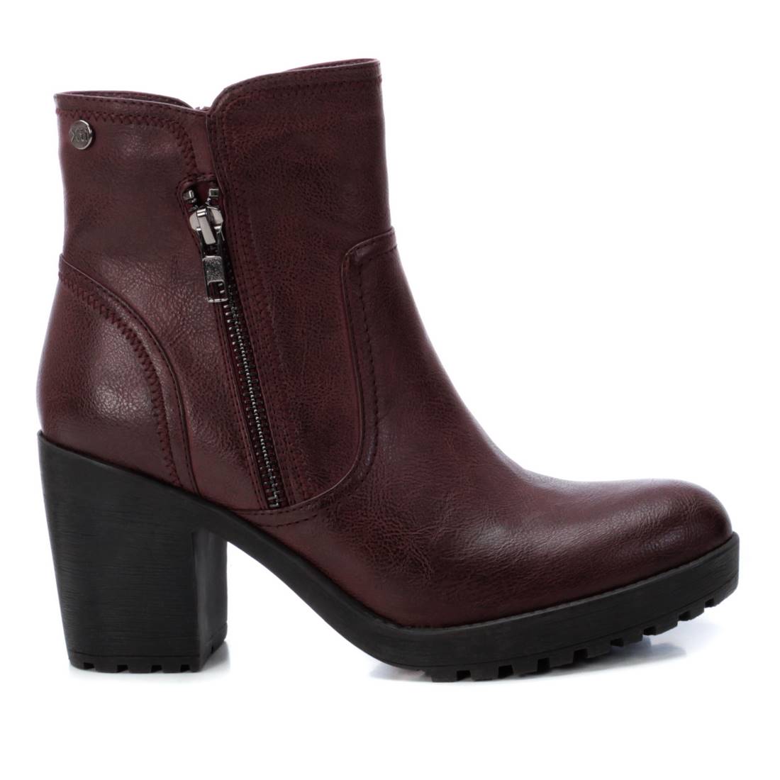 WOMEN'S ANKLE BOOT XTI 03436302