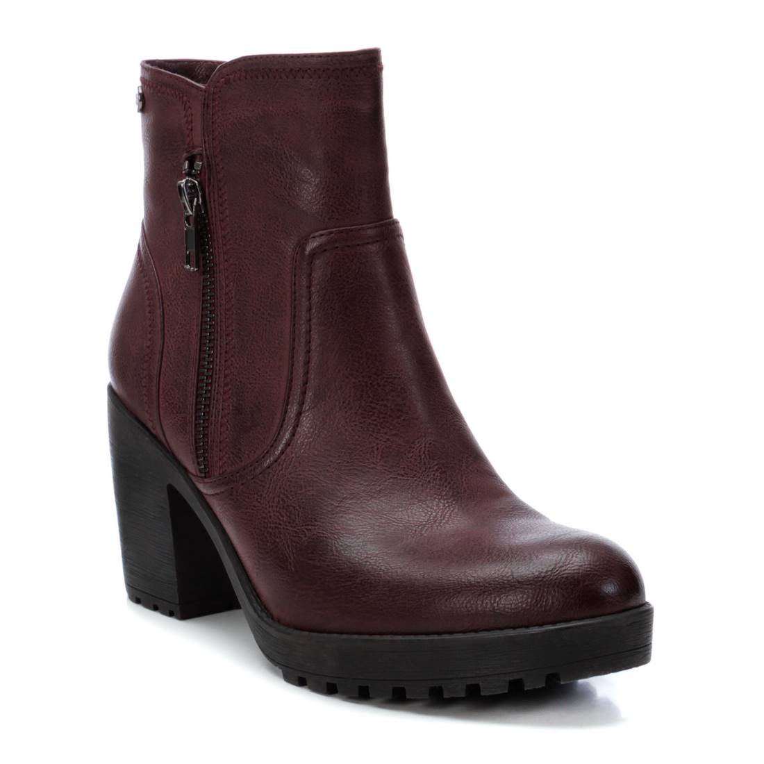 WOMEN'S ANKLE BOOT XTI 03436302