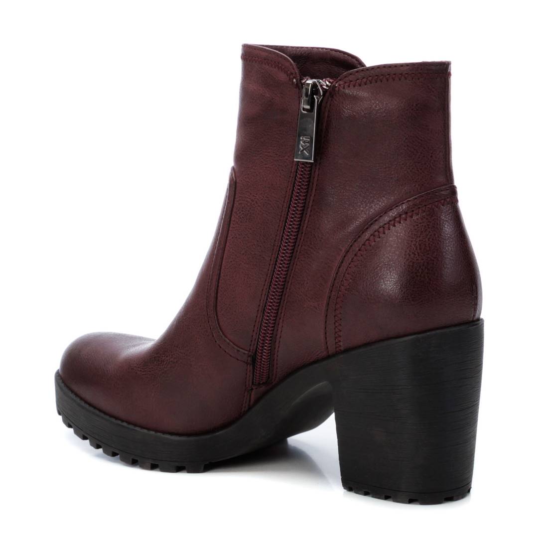 WOMEN'S ANKLE BOOT XTI 03436302