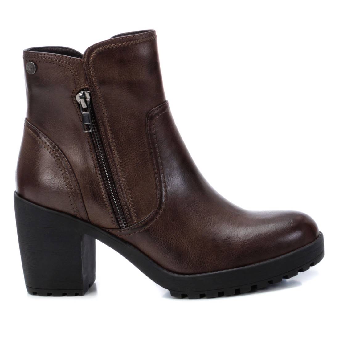 WOMEN'S ANKLE BOOT XTI 03436303