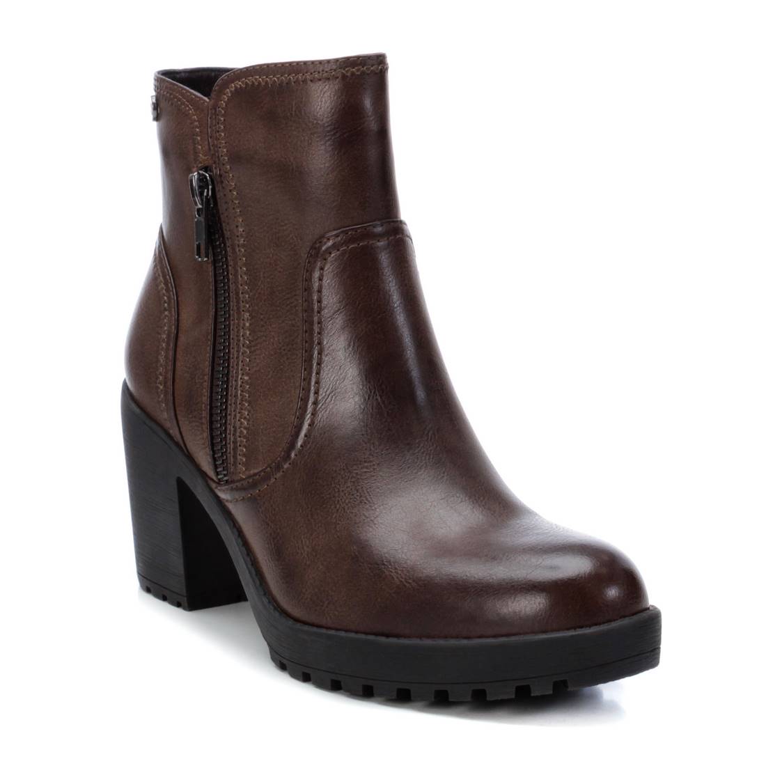 WOMEN'S ANKLE BOOT XTI 03436303