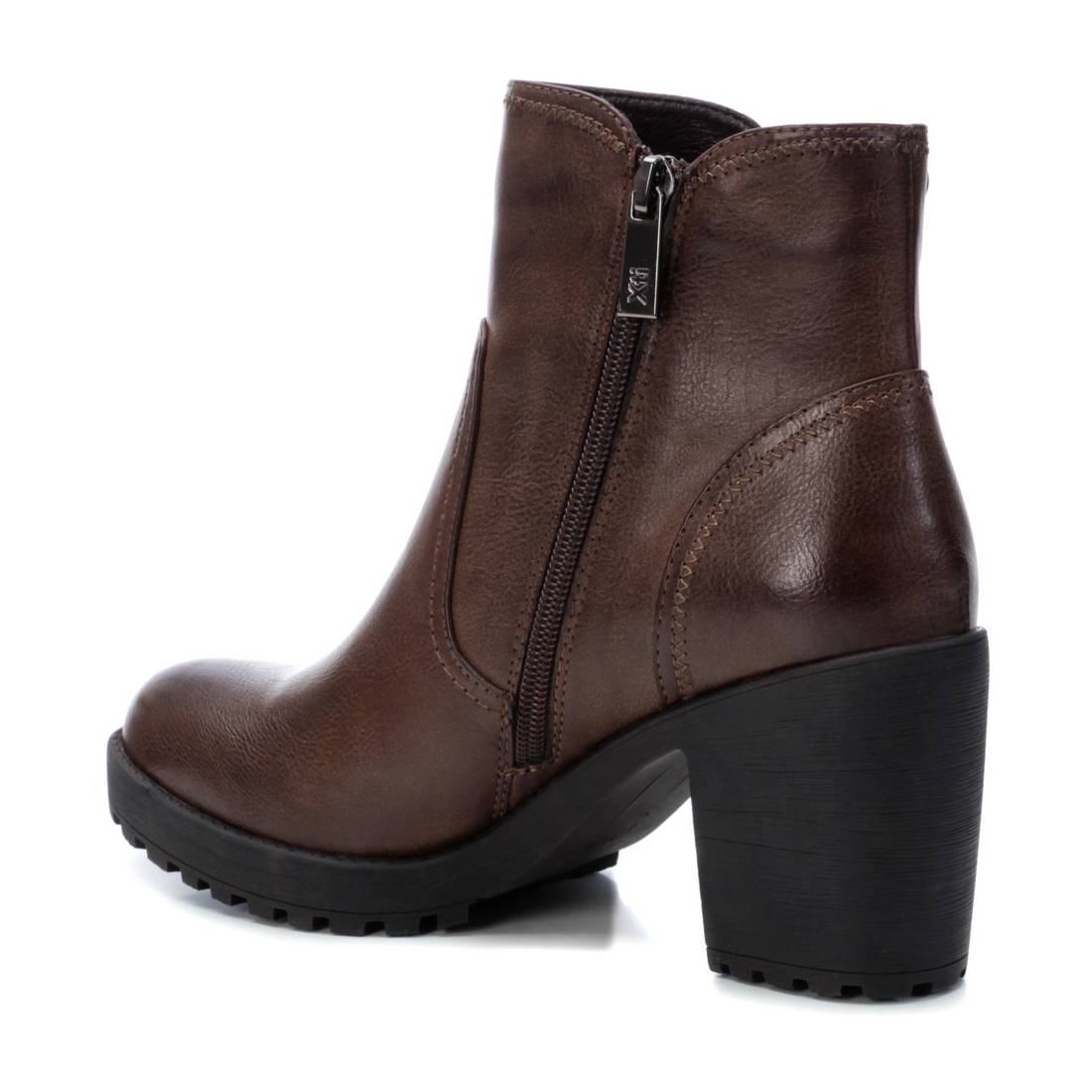 WOMEN'S ANKLE BOOT XTI 03436303