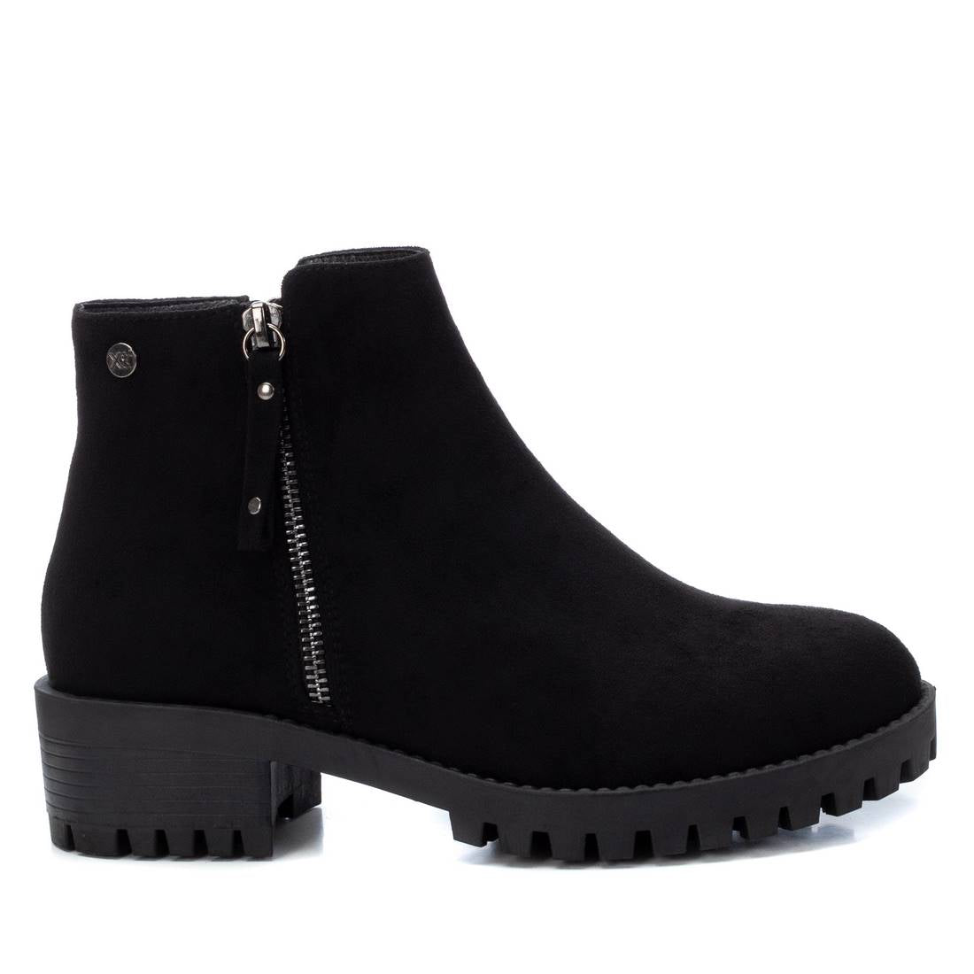 WOMEN'S ANKLE BOOT XTI 03440001