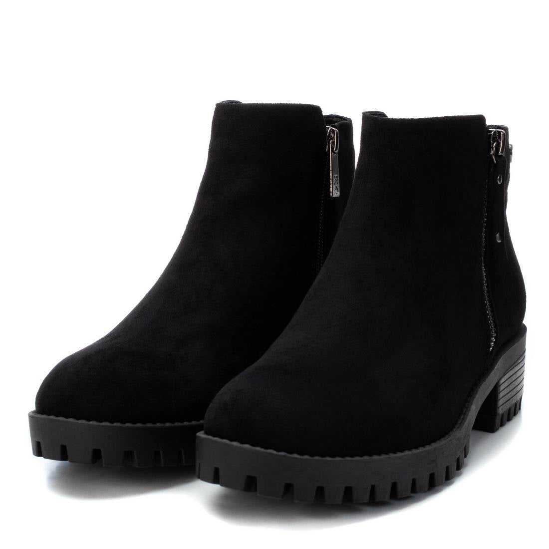 WOMEN'S ANKLE BOOT XTI 03440001