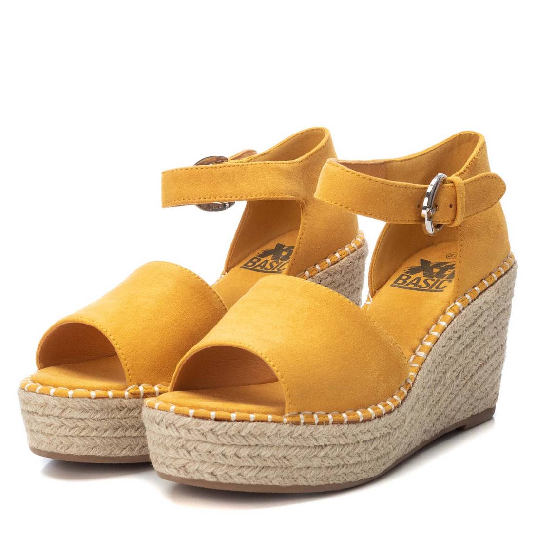 WOMEN'S SANDAL XTI 03552207