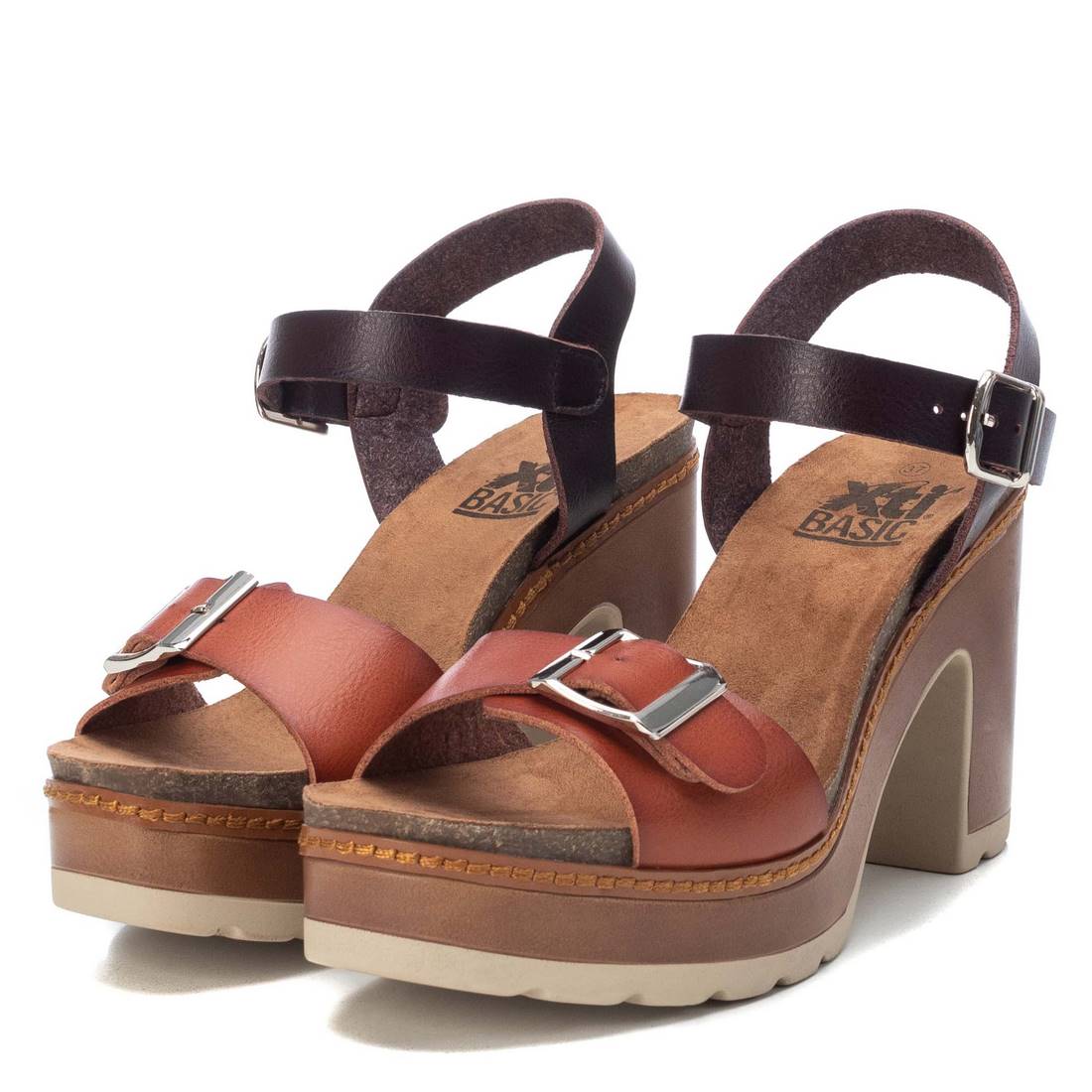 WOMEN'S SANDAL XTI 03556301