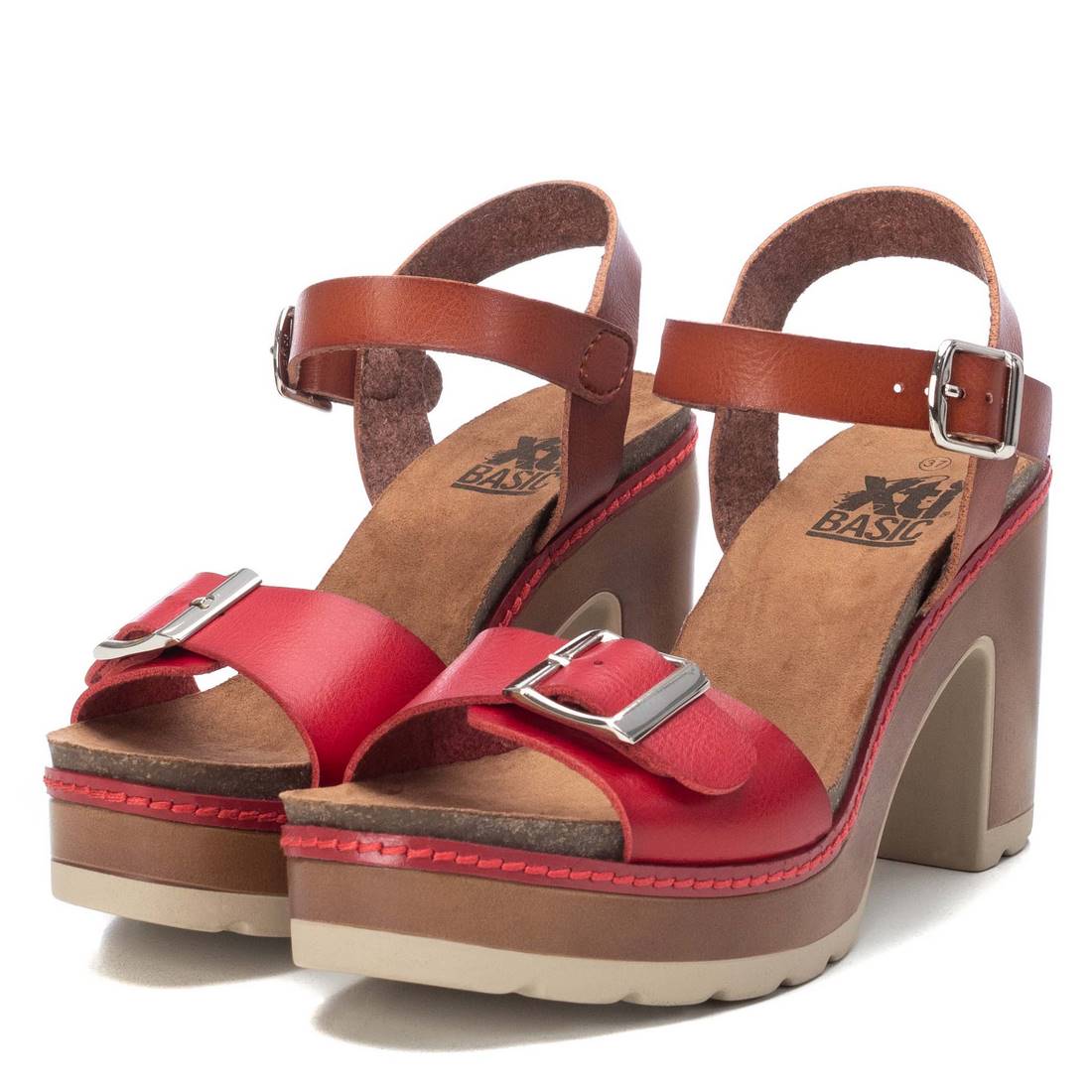 WOMEN'S SANDAL XTI 03556302