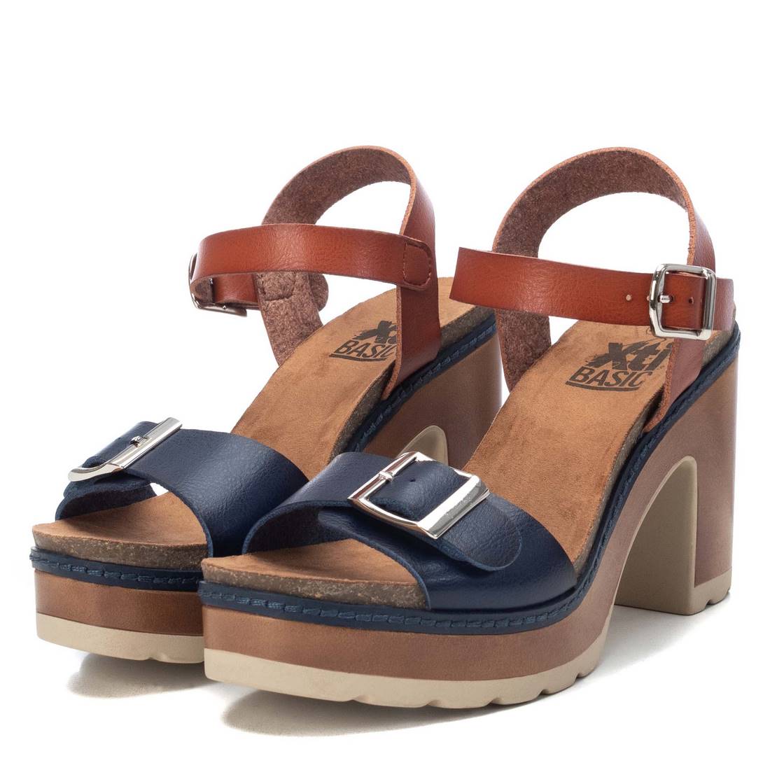 WOMEN'S SANDAL XTI 03556303