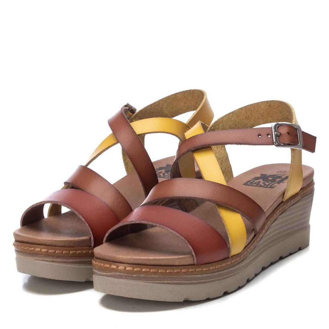 WOMEN'S SANDAL XTI 03560801