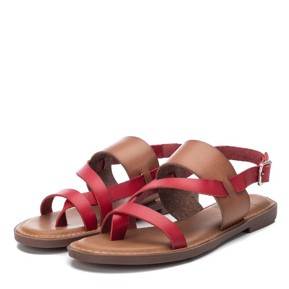 WOMEN'S SANDAL XTI 03567504