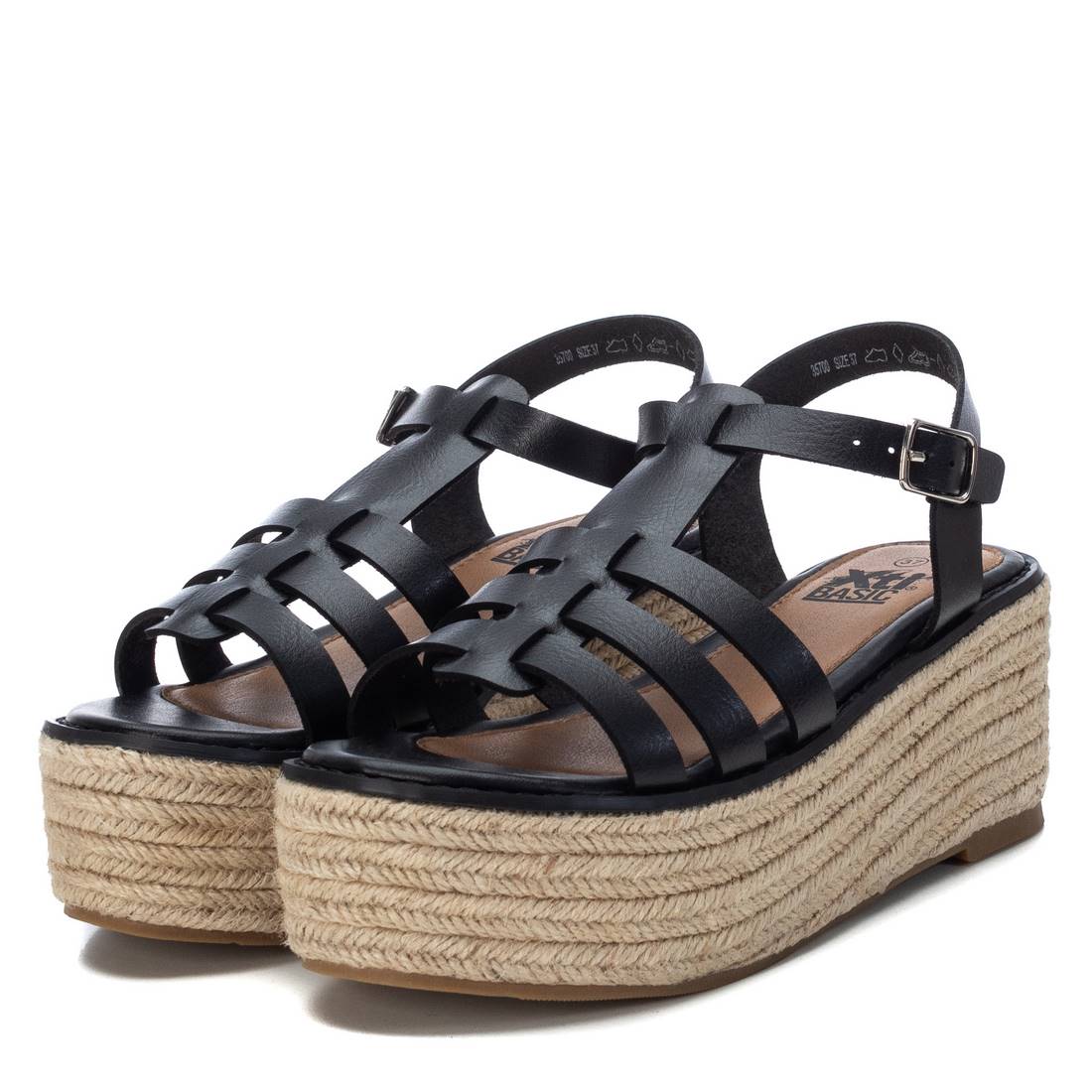 WOMEN'S SANDAL XTI 03570002