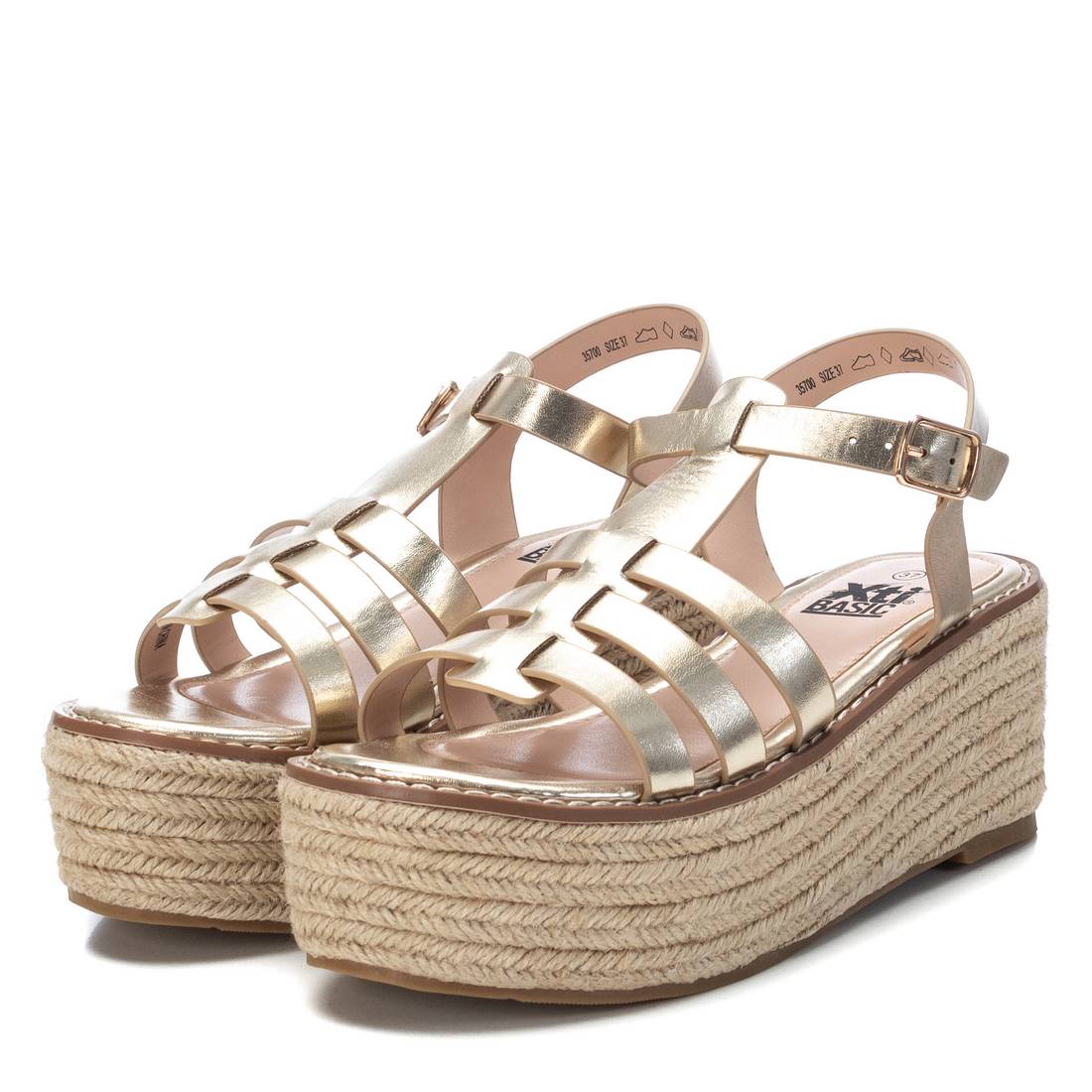 WOMEN'S SANDAL XTI 03570003