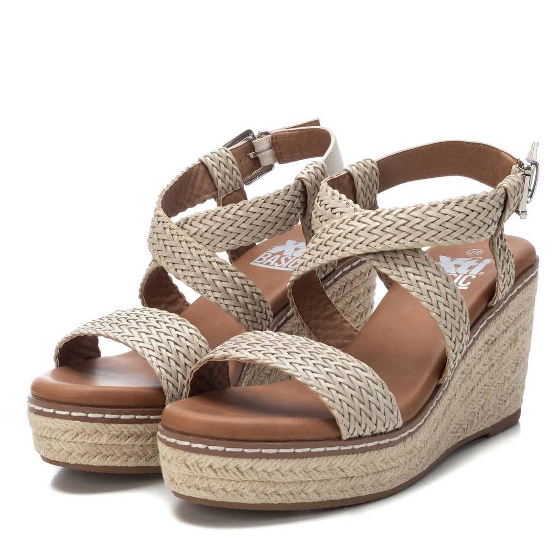 WOMEN'S SANDAL XTI 03571902