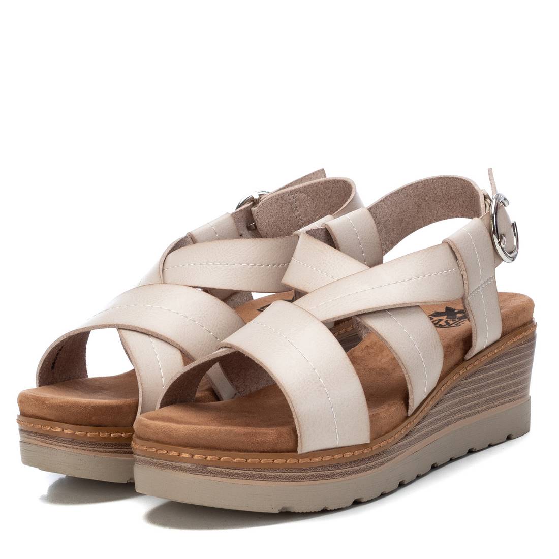 WOMEN'S SANDAL XTI 03572002