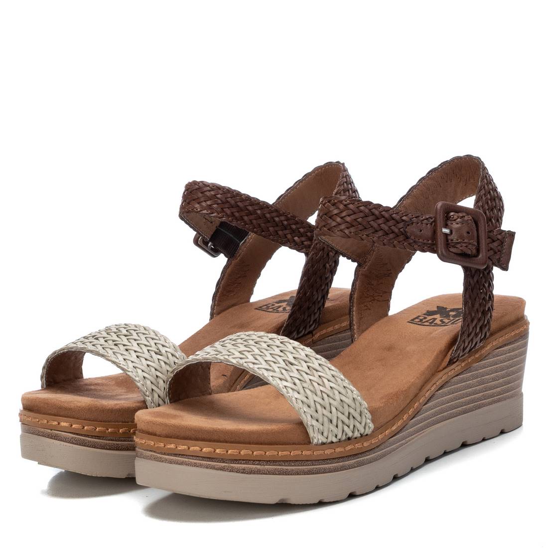 WOMEN'S SANDAL XTI 03572102