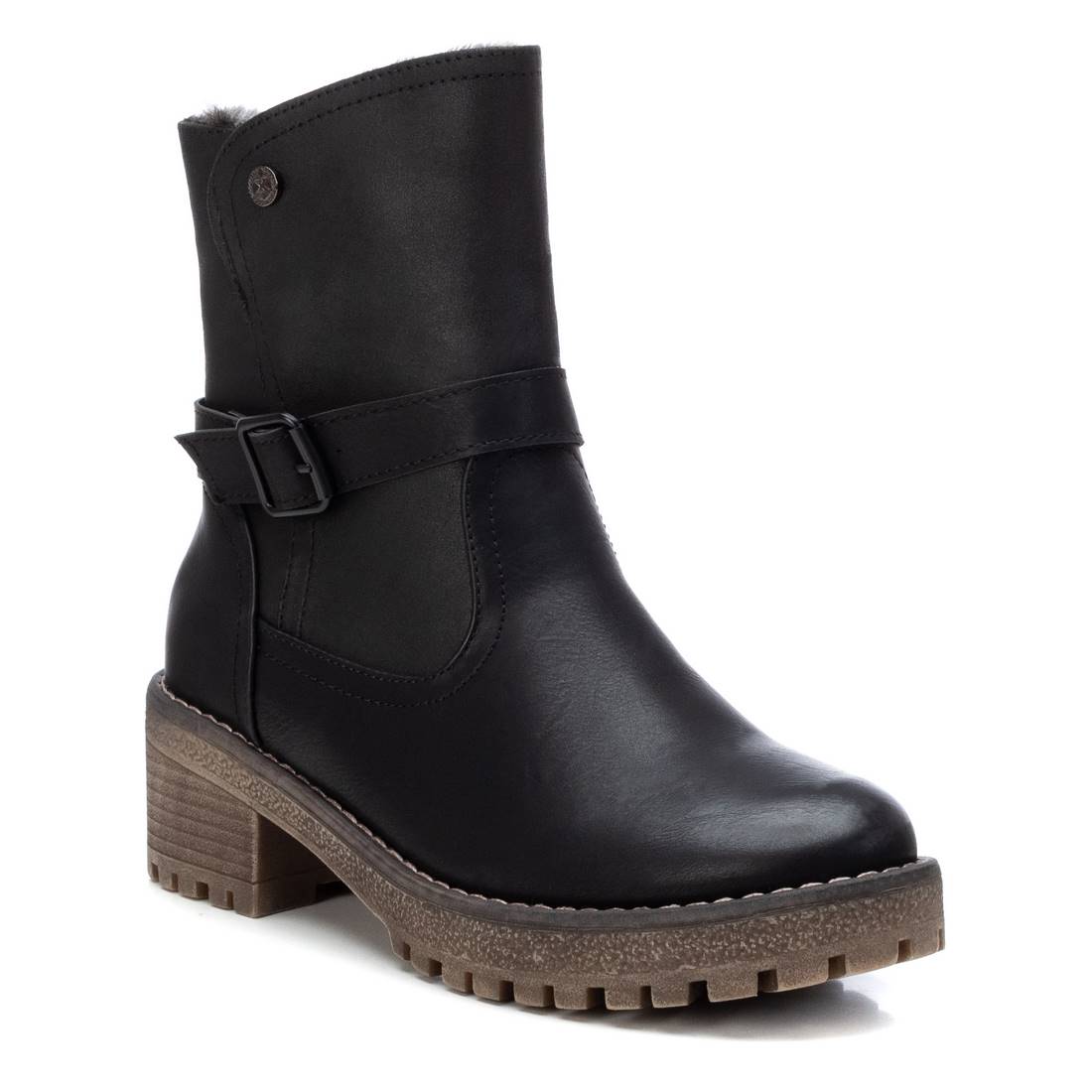 WOMEN'S ANKLE BOOT XTI 03663201