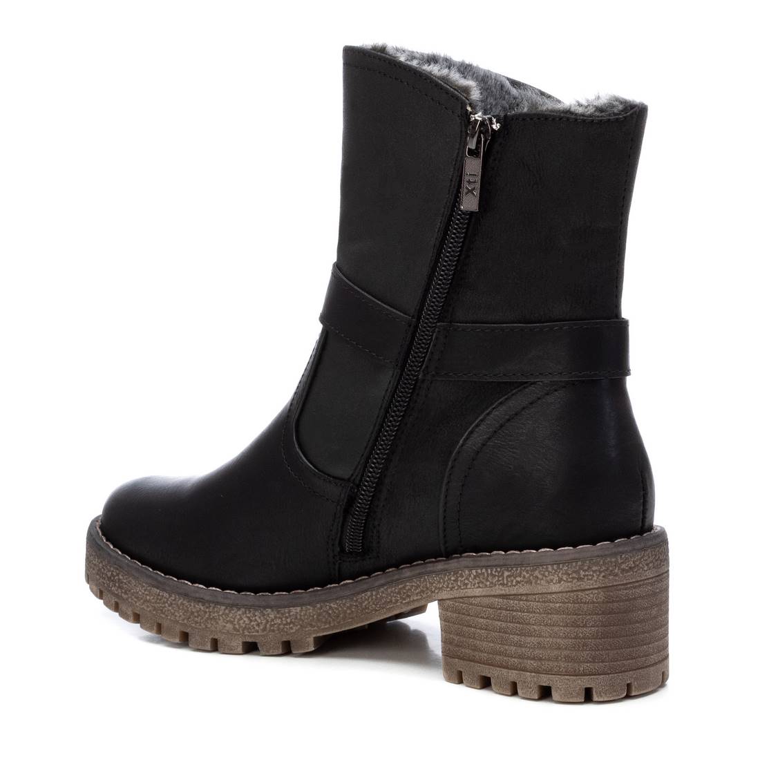 WOMEN'S ANKLE BOOT XTI 03663201